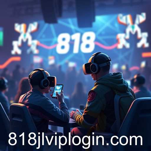 Rising Trends in the Gaming World