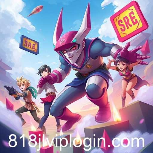 Gaming Website 818jl: A New Haven in Digital Entertainment