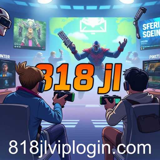 The Dynamics of Online Gaming in 2025